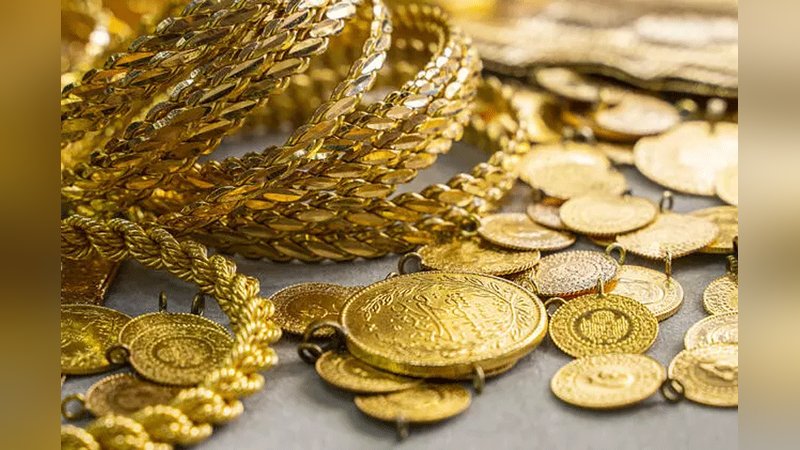 Hazır olun: Bayramdan sonra altın bu seviyeyi görecek 3