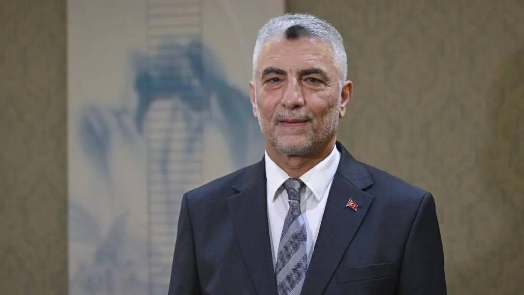 Bakan Bolat, “Acımayacağız” diyerek açıkladı. Artık bunu yapanlar yandı 1