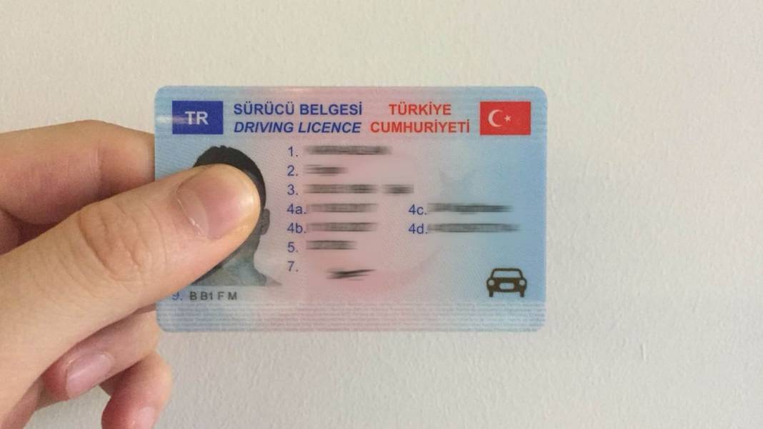 Ehliyet sınavlarında yeni dönem. O kurallar tamamen değişecek 8