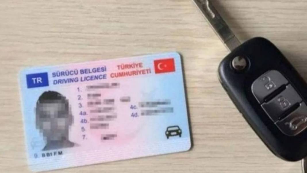 B sınıfı ehliyeti olanlar dikkat! Türkiye’de sınır kalktı 7