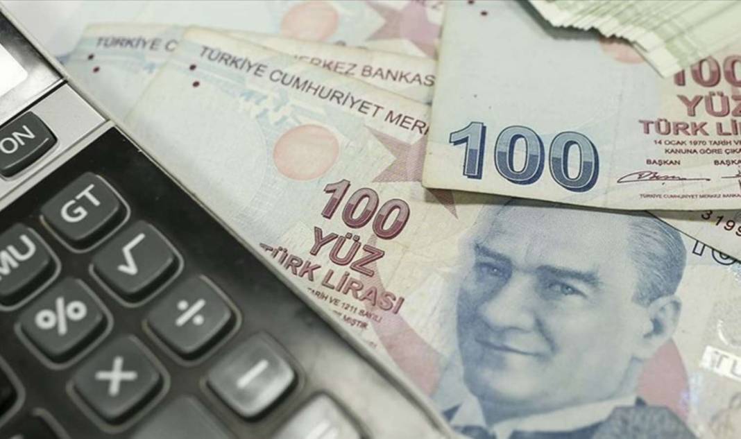 Parasını bankada tutanlar dikkat: 5 yıl sonra bir ilk 4