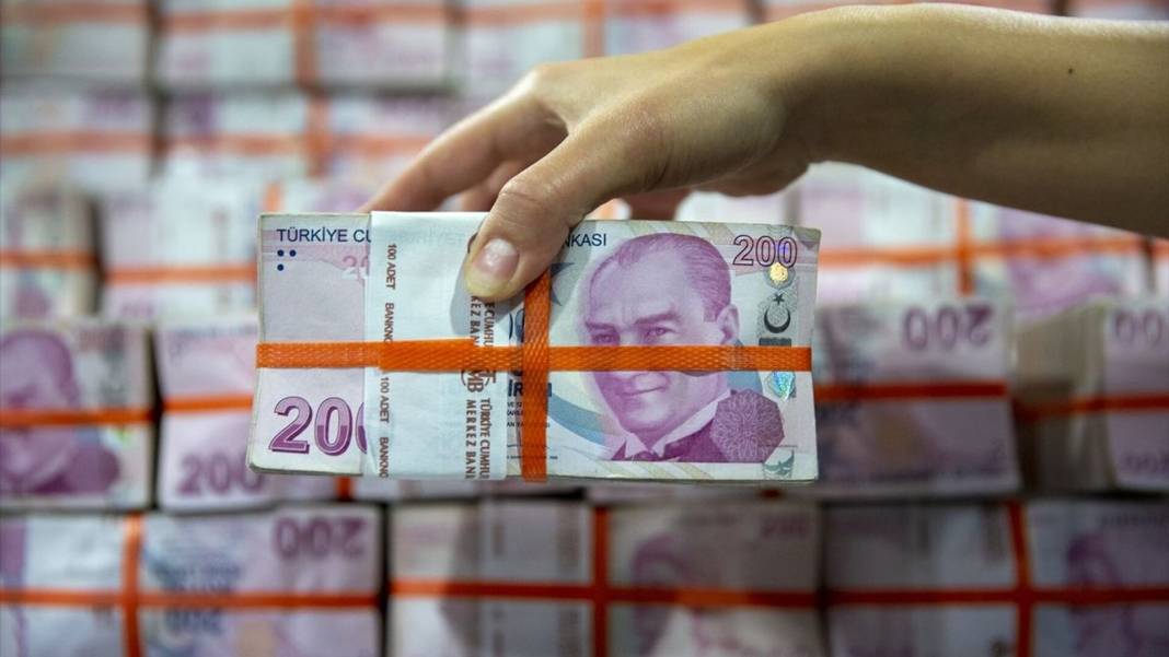 500 TL banknotlar için ilk adım geldi. Merkez Bankası alarma geçti 6