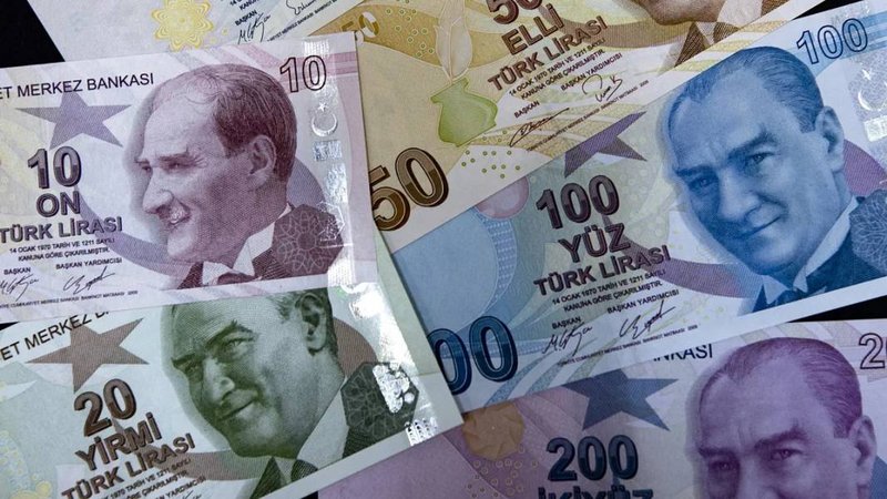 Dünyaca ünlü banka Türk lirasına yatırım tavsiyesi verdi 2