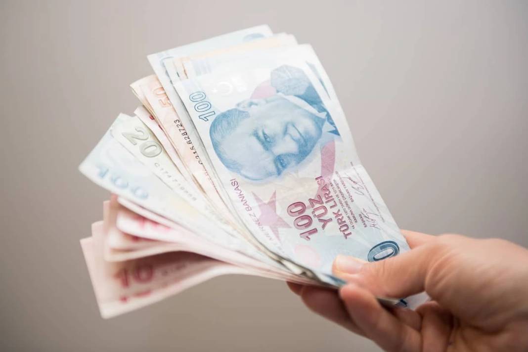 Banka faizleri uçtu! 120 bin TL'si olan yaşadı 3