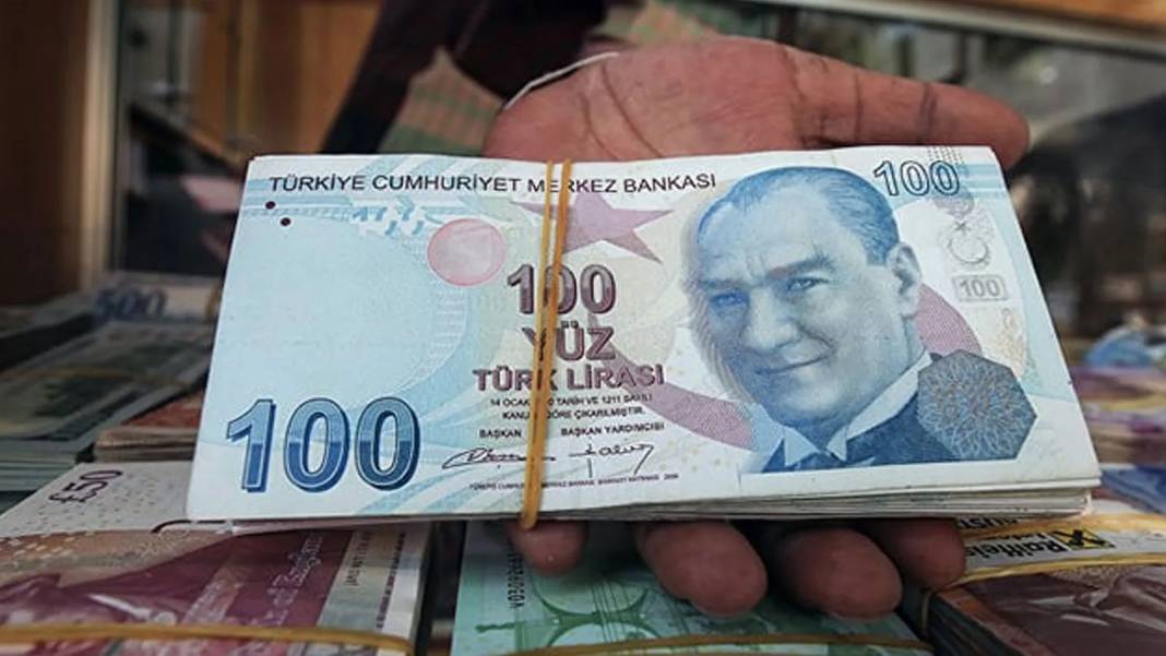 Cezası 3400 TL’den 10 bin TL’ye çıktı! Alışverişte bunu yapan yandı 9