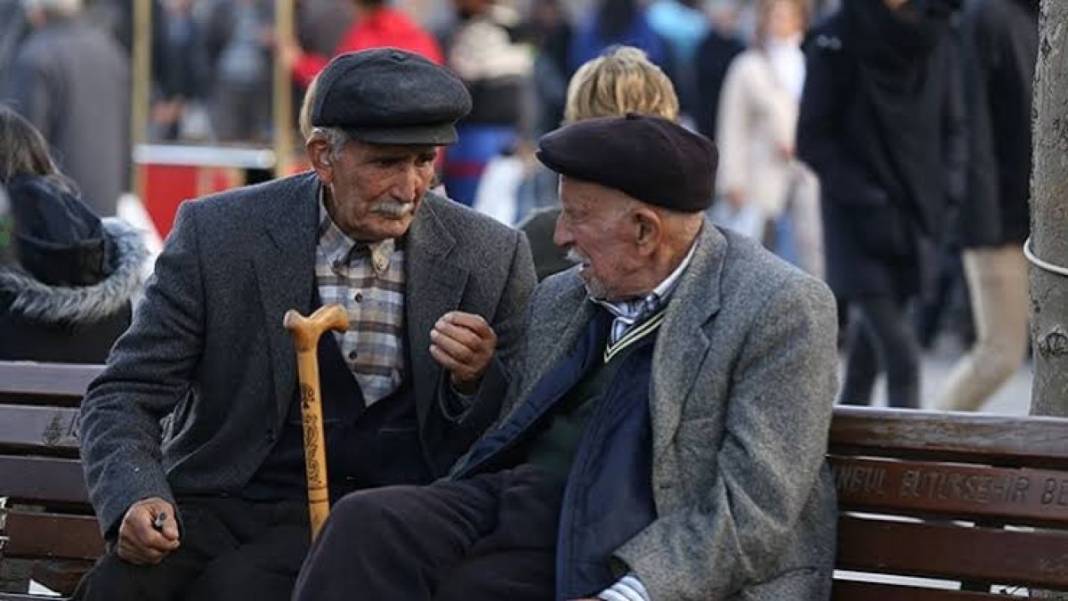 Emeklilere tamamen ücretsiz oldu! Yarın başlıyor 4