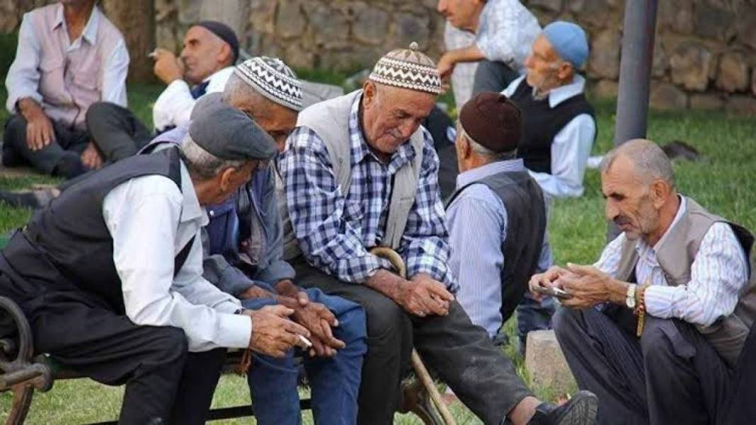 Tüm emeklilere artık hepsi indirimli olacak! Milyonları sevindiren haber geldi 5