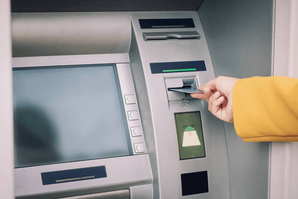 ATM'lerdeki büyük tehlike ortaya çıktı! Sakın bu şekilde kullanmayın 2