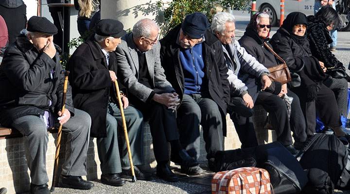 Mehmet Şimşek o rakamda ikna edildi: En düşük emekli maaşı için düğmeye basıldı 11