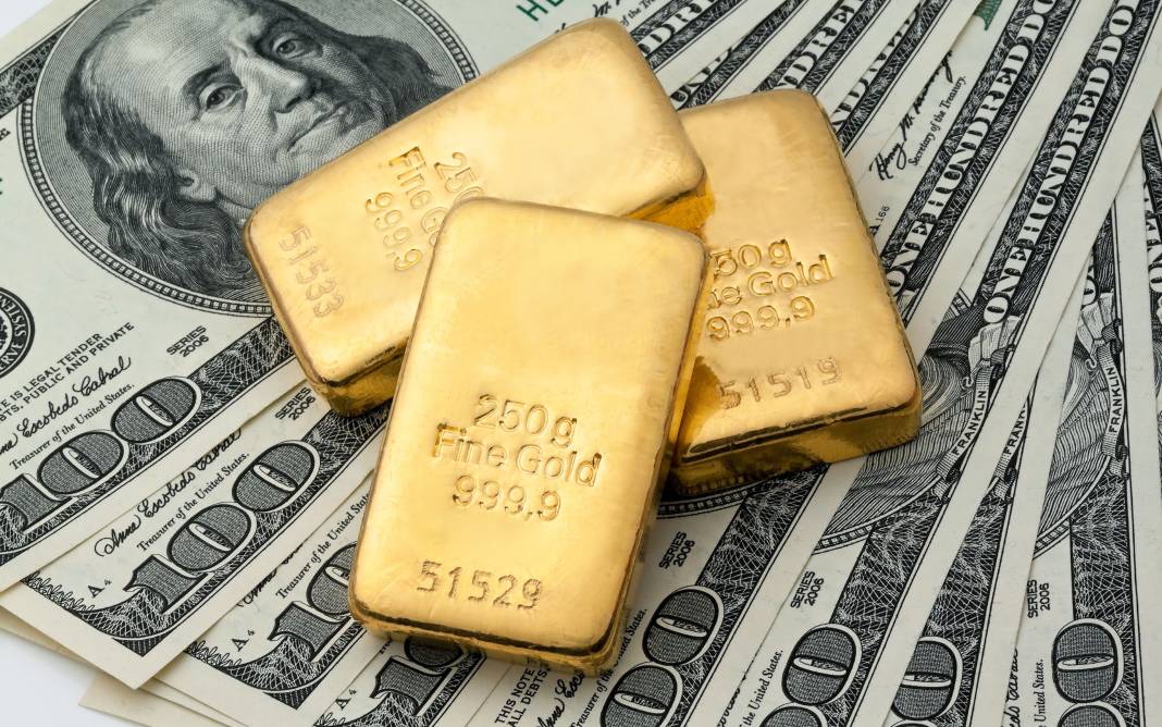 Altın ve dolar sahiplerine büyük şok! Piyasalar altüst olacak 2