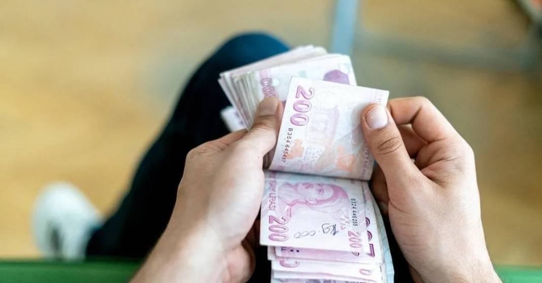 Banka faizleri uçtu! 120 bin TL'si olan yaşadı 12