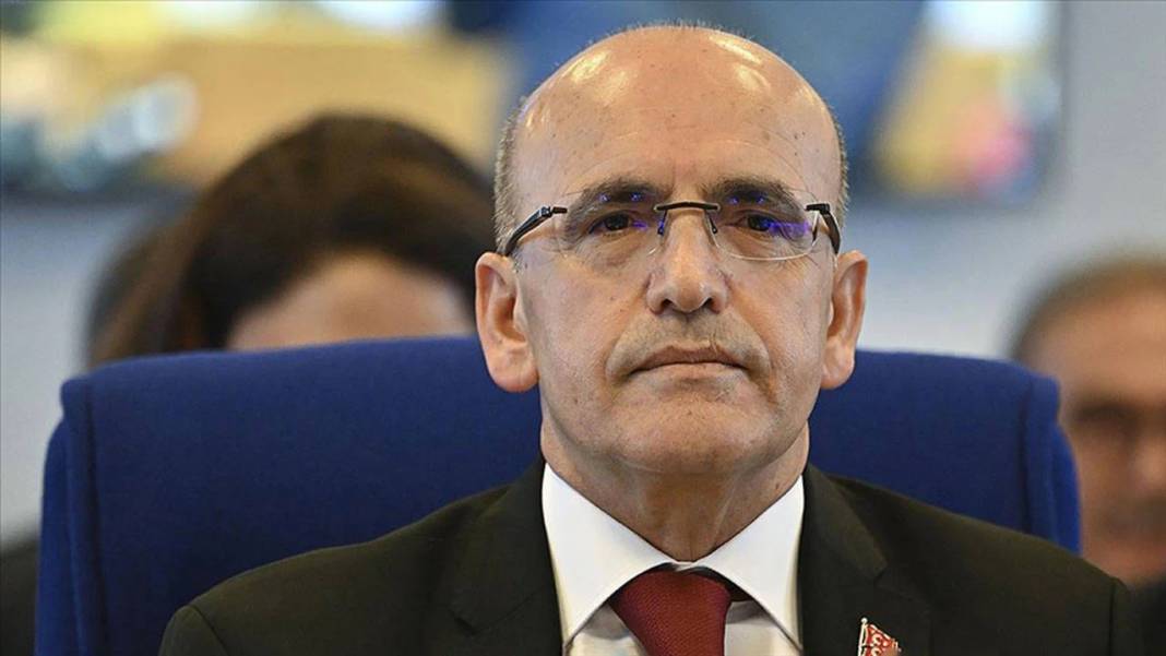 Mehmet Şimşek ‘Vergi alınacak’ diyerek açıkladı! Meclis’te kabul edildi 7