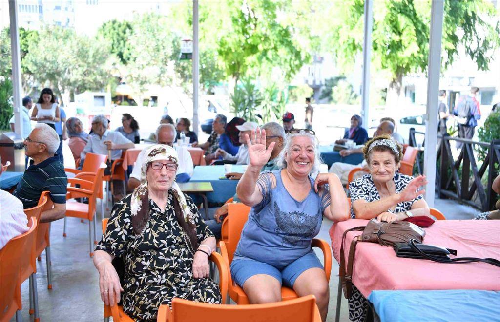 Emeklilerin en çok şikayet ettiği masraf kaldırılıyor. TBMM'de ilk adım atıldı ücretsiz olacak 6