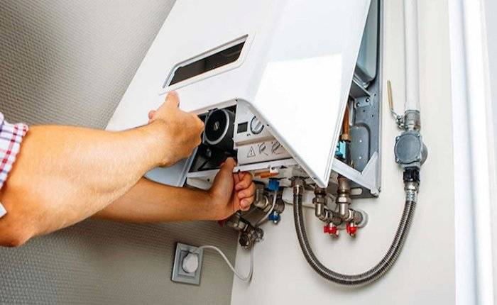 Doğal gaz kombileri tek tek sökülecek! Harekete geçildi son tarih belli oldu 6