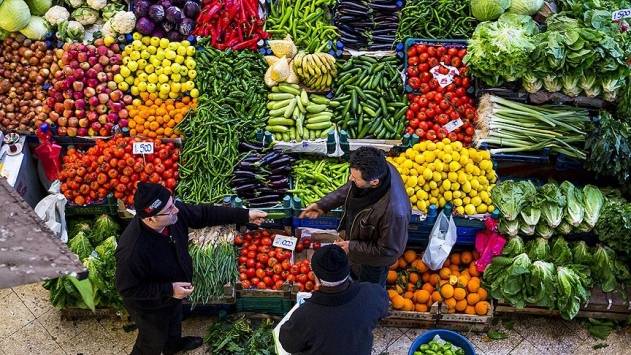 Asgari ücreti solladı geçti: Temmuz ayında bu rakama dayandı 8