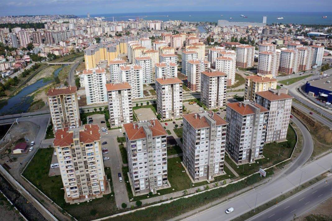 Oturduğu apartmanda bunu yapan ceza yiyecek! Tek şikayet yetiyor 5