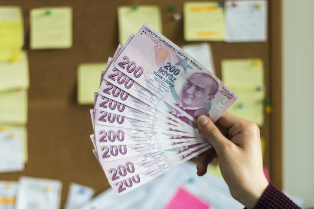 500 TL banknotlar için ilk adım geldi. Merkez Bankası alarma geçti 3