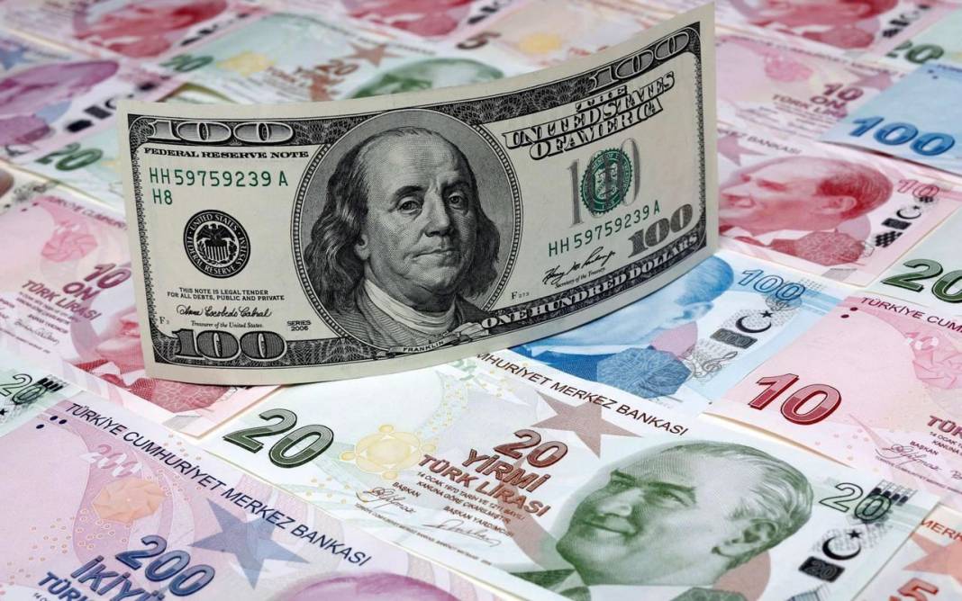 Doları olanlara soğuk duş: Dev yatırım bankası yıl sonu beklentisini açıkladı 4