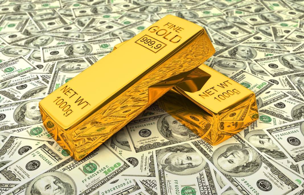 Altın ve dolar sahiplerine büyük şok! Piyasalar altüst olacak 6