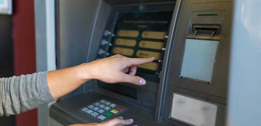 ATM'lerdeki büyük tehlike ortaya çıktı! Sakın bu şekilde kullanmayın 8