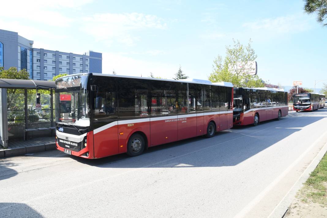 7’den 70’e herkese ücretsiz oldu ‘Karar meclisten geçti’ 5