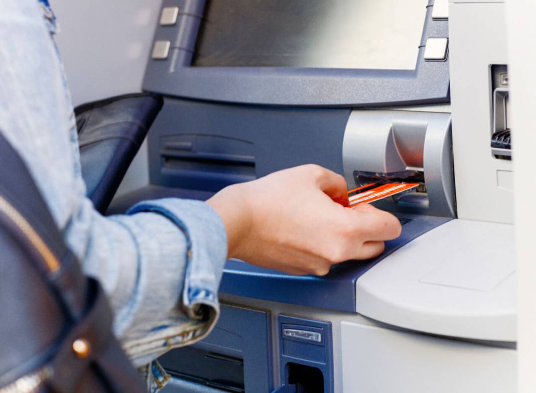 ATM'lerdeki büyük tehlike ortaya çıktı! Sakın bu şekilde kullanmayın 4