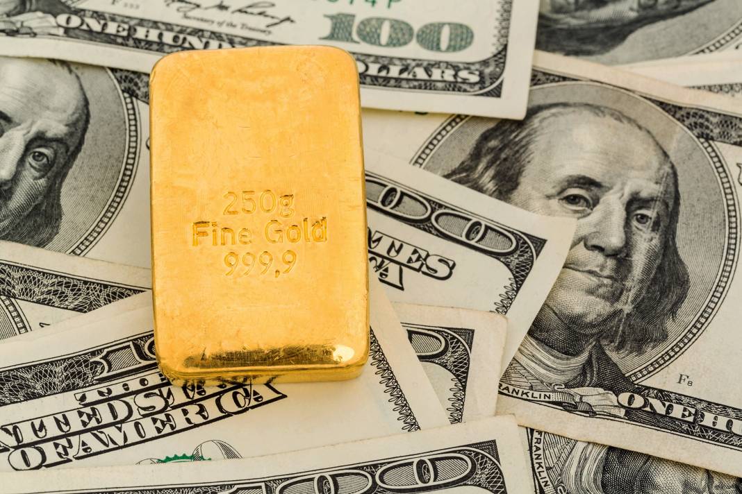 Altın ve dolar sahiplerine büyük şok! Piyasalar altüst olacak 1