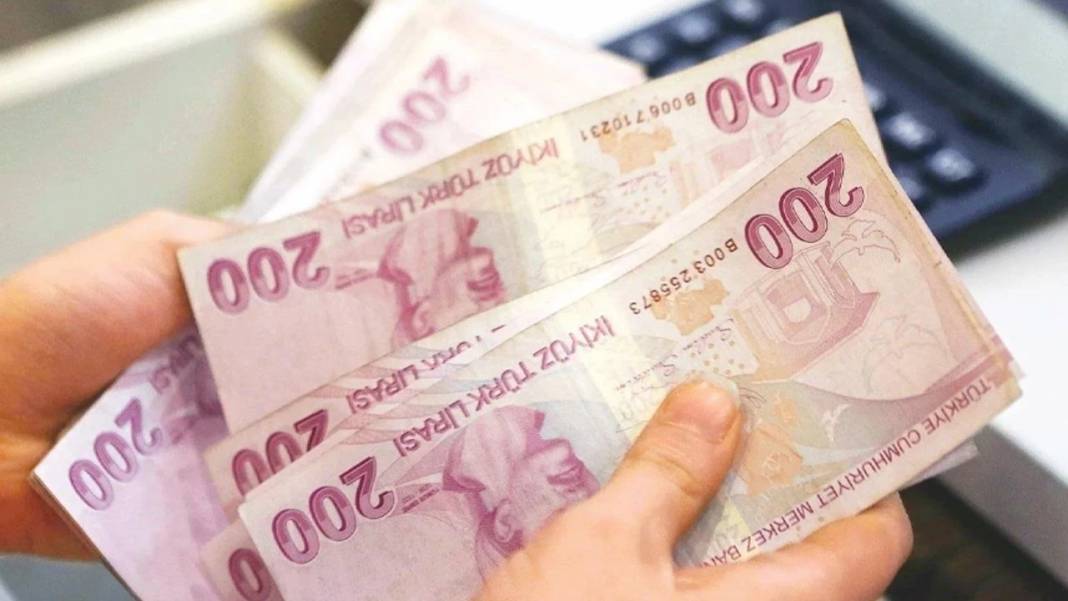 O maaşlar AKP’li vekili dahi isyan ettirdi: Asla yeterli değil 6