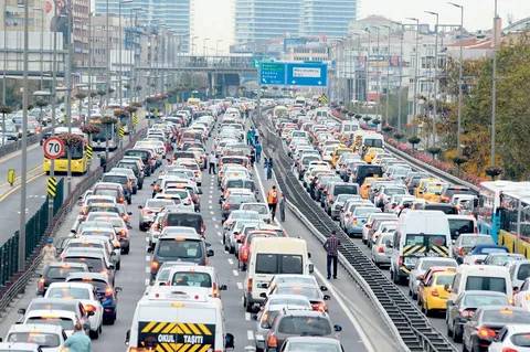 Arabası olanlar yaşadı! O işlemler artık tamamen ücretsiz oldu ‘Karar onaylandı’ 5