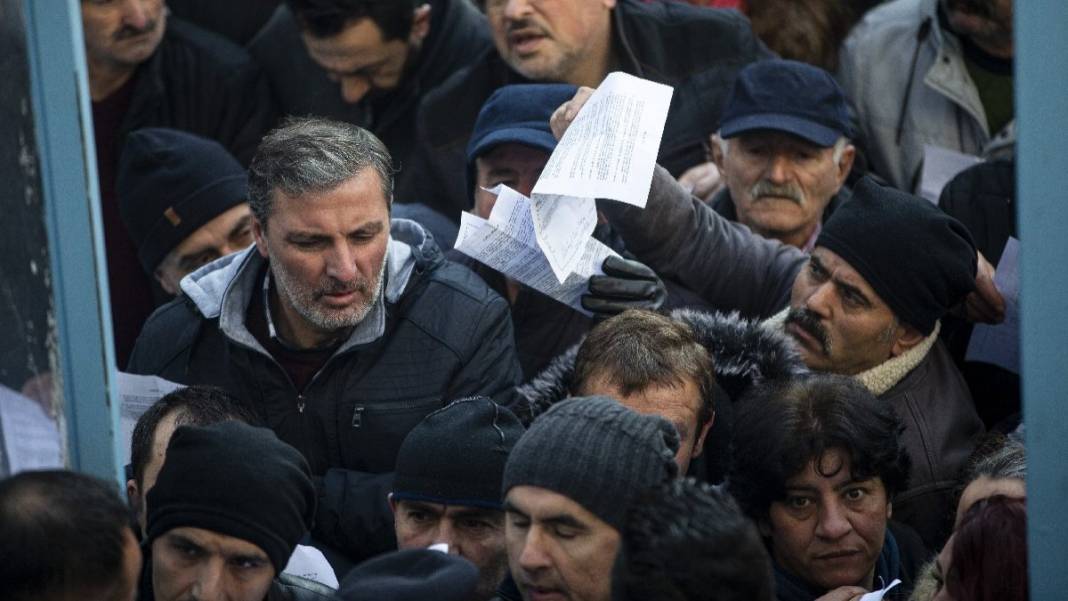 Bu emekliler ömür boyu daha fazla maaş alacak! Detaylar belli oldu 2