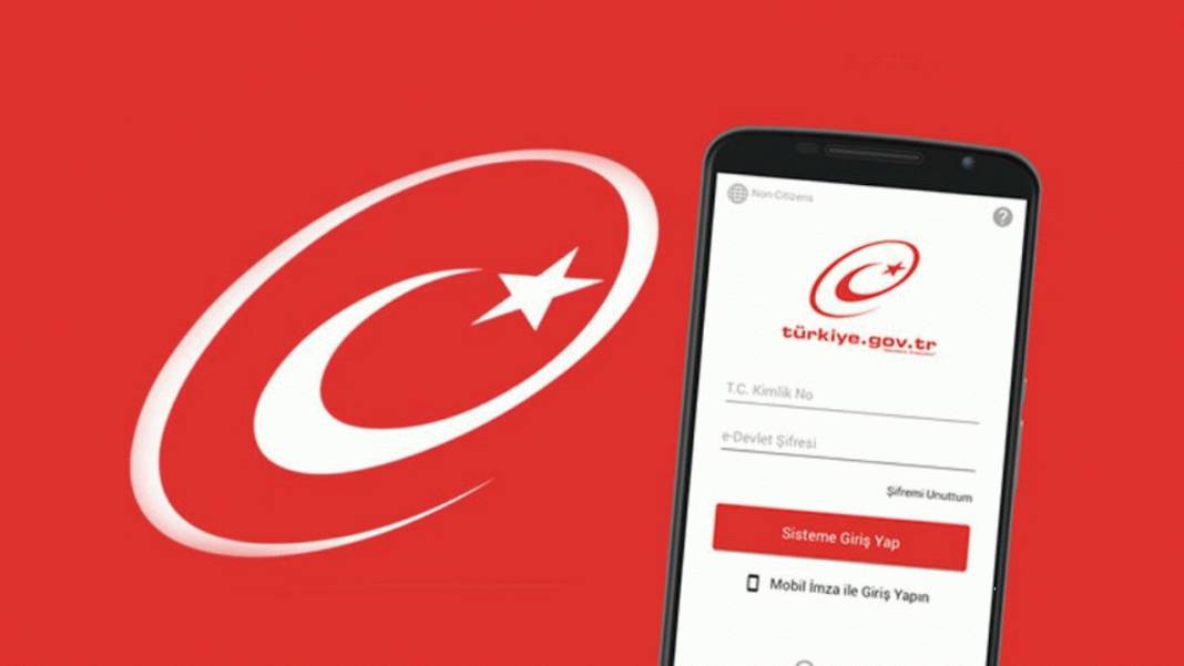 Tüm araç sahiplerini ilgilendiriyor! Artık e-Devlet'ten yapılabilecek 8