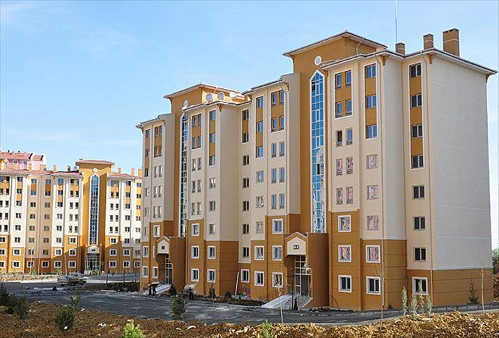 Apartmanda yaşayanlar dikkat! Evinde bunu yapana büyük ceza 6