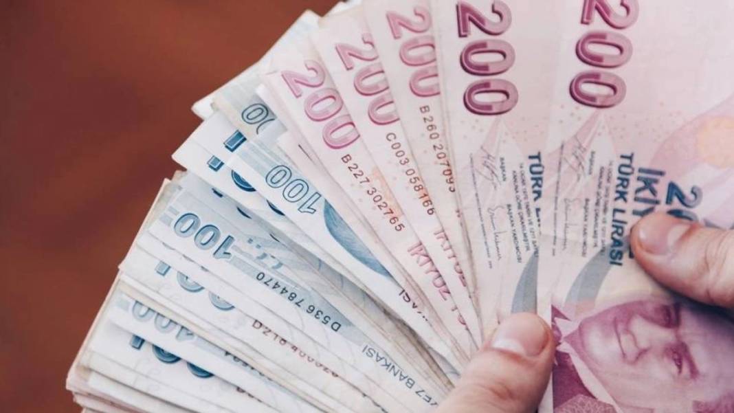 Devletten 1.500 TL harçlık adımı: Sadece tek bir şart var 7