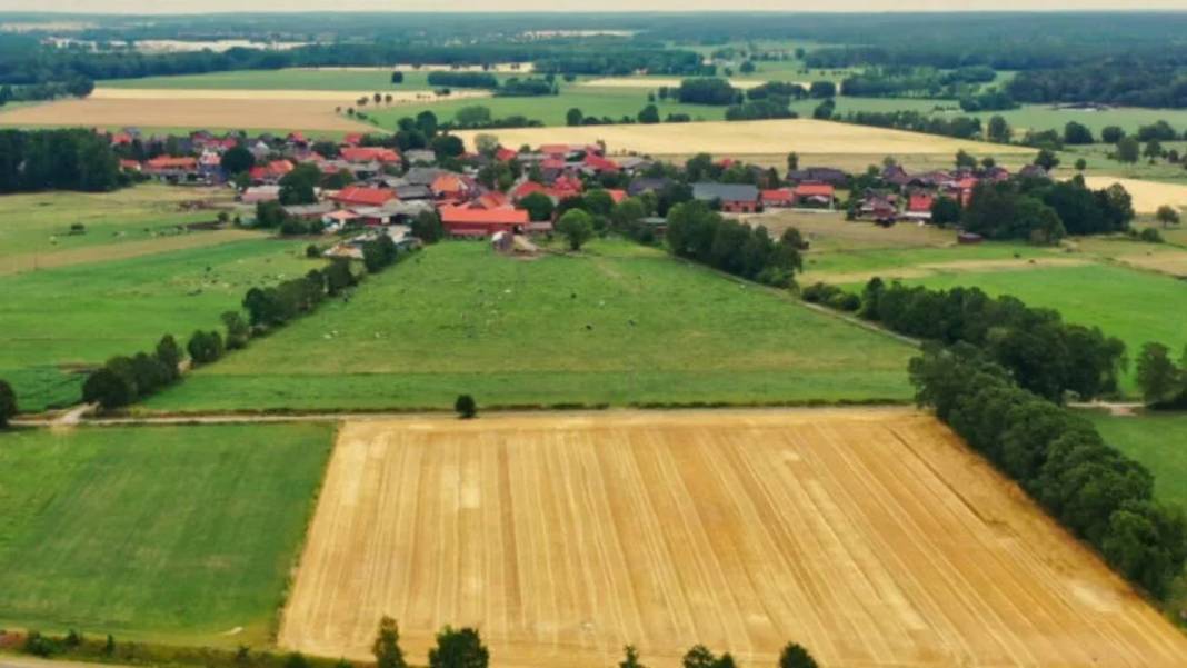 Bu kentlerde oturanların başlarına talih kuşu kondu. Milli Emlak müjdeli haberi verdi 9