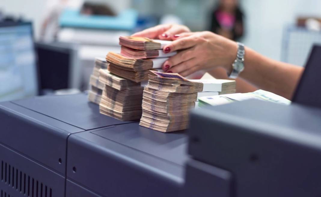 Parasını bankada tutanlar dikkat: 5 yıl sonra bir ilk 5