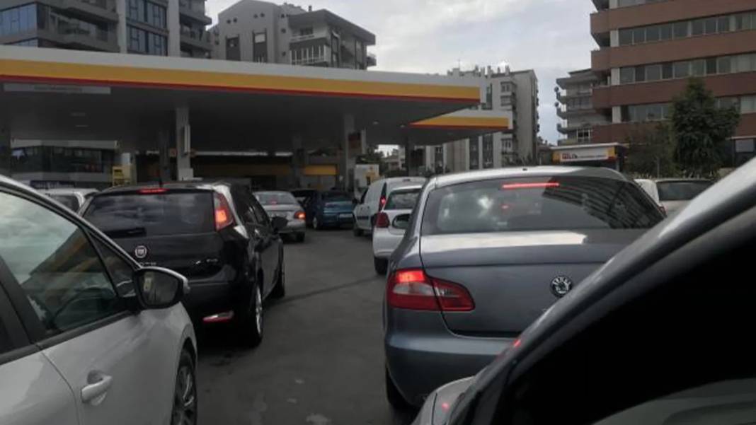 Benzin ve motorine dev zam! Enflasyonun açıklanmasıyla ÖTV zammı netleşti 7