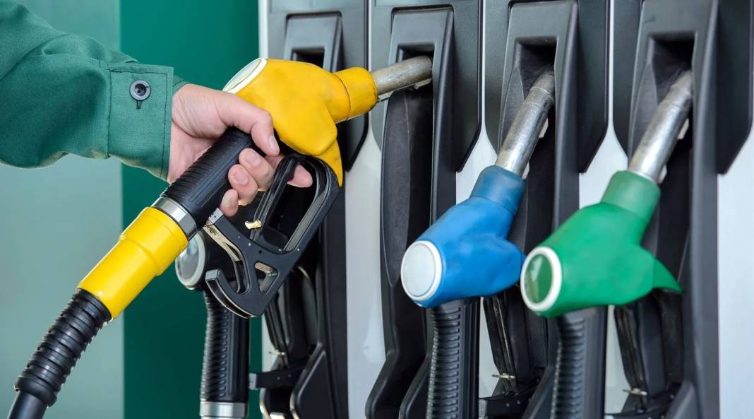 Benzin ve motorine dev zam! Enflasyonun açıklanmasıyla ÖTV zammı netleşti 3