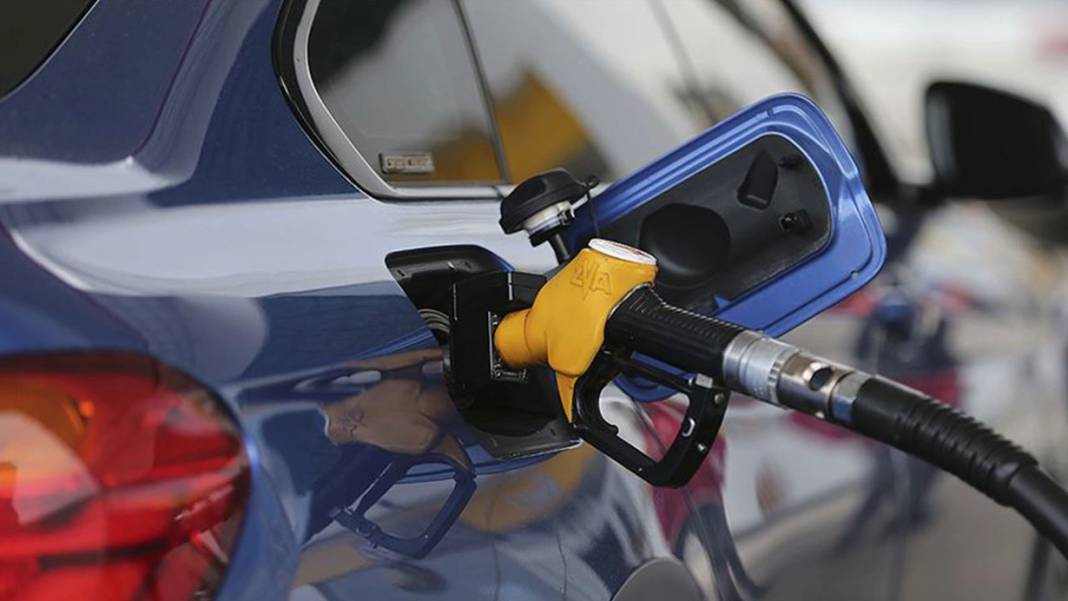 Benzin ve motorine dev zam! Enflasyonun açıklanmasıyla ÖTV zammı netleşti 2