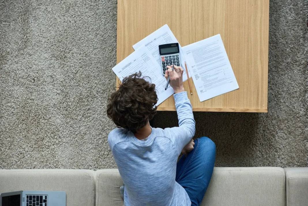 Borcuna af bekleyenlere Meclis'ten büyük kıyak! Hepsi tamamen kapanacak 6