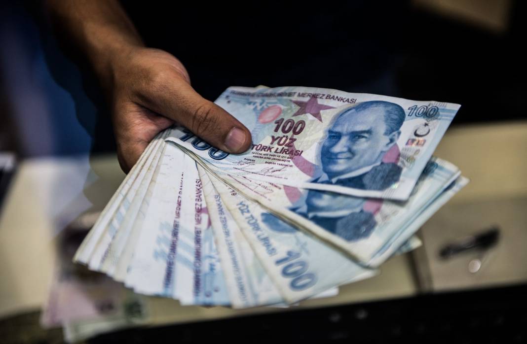 500 TL banknotlar için ilk adım geldi. Merkez Bankası alarma geçti 5