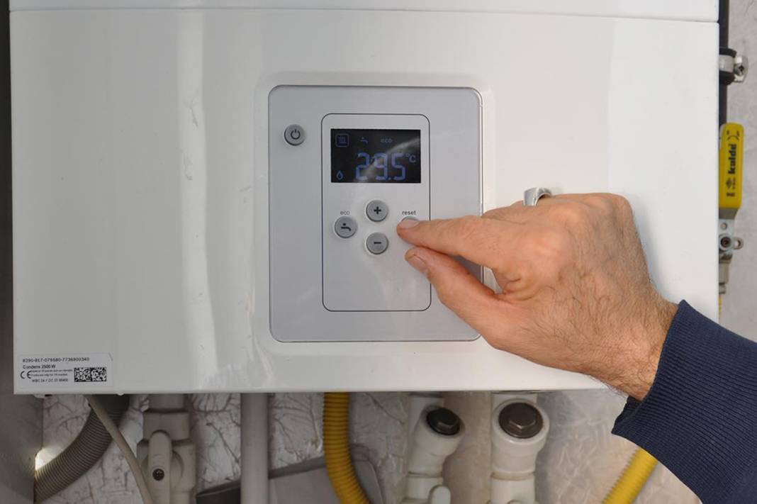 Doğal gaz kombileri tek tek sökülecek! Harekete geçildi son tarih belli oldu 5