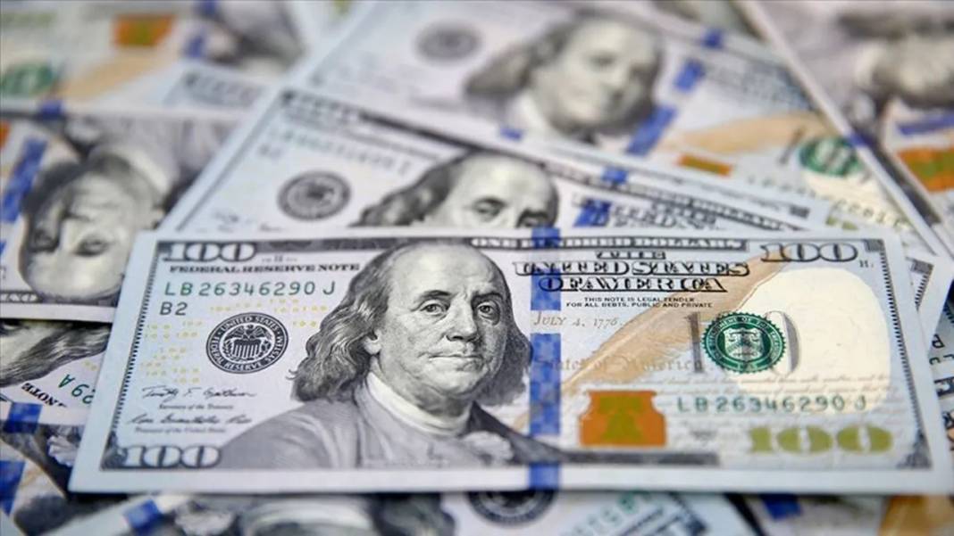Dolar sahiplerine ecel terleri döktürecek karar: Merkez bankası tarafından yasaklandı 7
