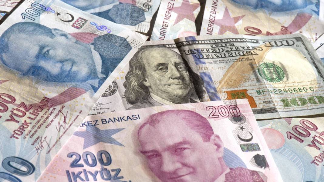 Doları olanlara soğuk duş: Dev yatırım bankası yıl sonu beklentisini açıkladı 3