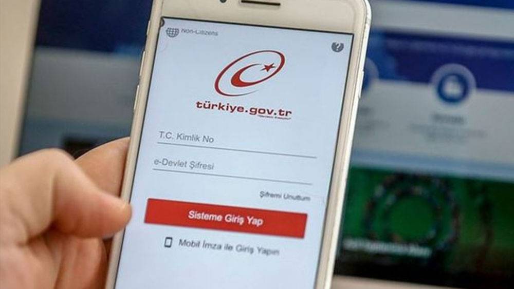 e-Devlet ve banka şifrelerini hemen değiştirin! Listede sizin de adınız olabilir 2