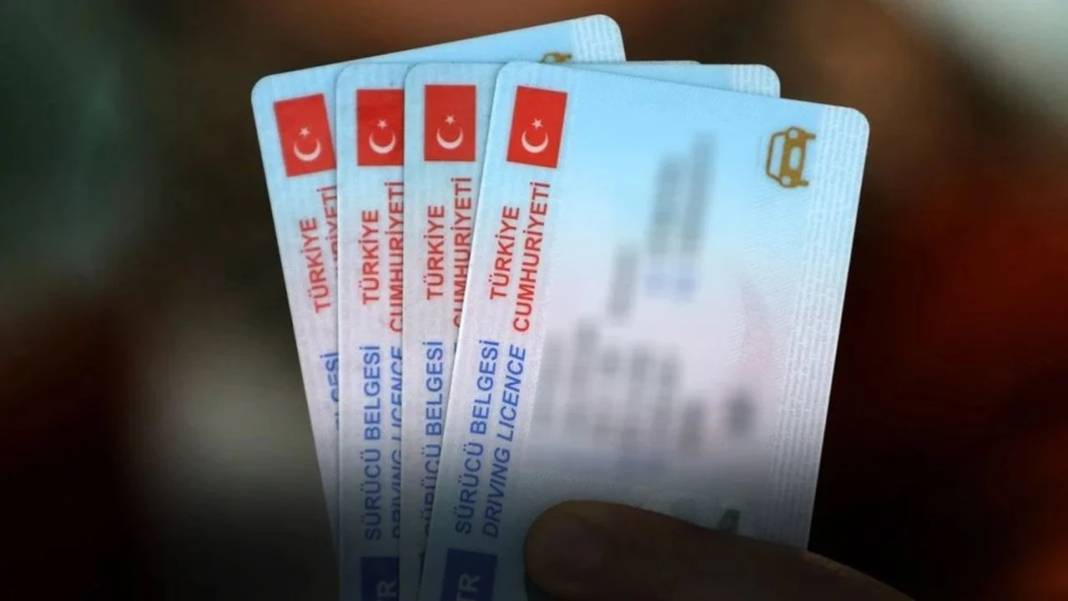 B sınıfı ehliyeti olanlar dikkat! Türkiye’de sınır kalktı 4