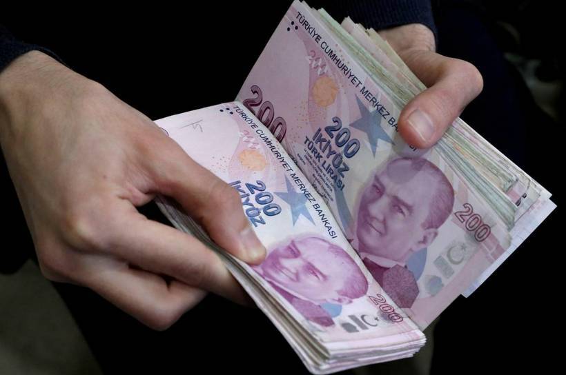Parasını bankada tutanlar dikkat: 5 yıl sonra bir ilk 2