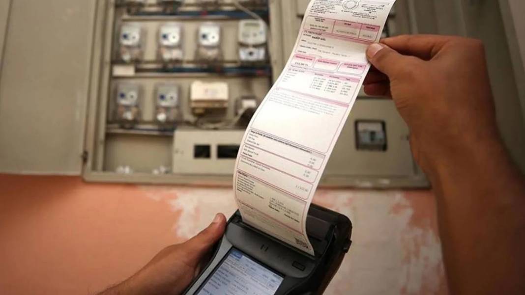 Elektriğe yüzde 38 zam gelmişti! 250 TL iade yapılacak 2