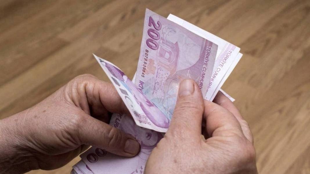 2025 emekli zammı erkene çekildi ‘Teklif Meclis’e sunuldu’ 5 katına çıkarılacak 2