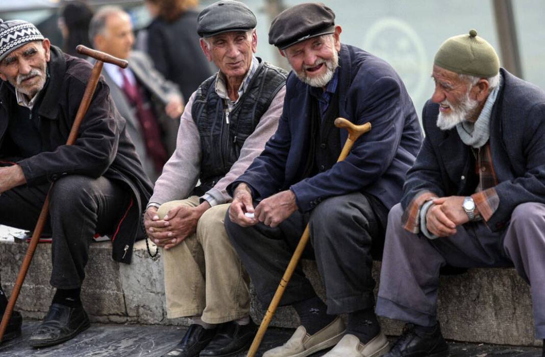 Tüm emeklilere artık hepsi indirimli olacak! Milyonları sevindiren haber geldi 6