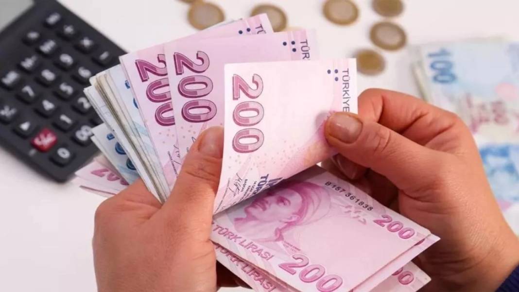 2025 emekli zammı erkene çekildi ‘Teklif Meclis’e sunuldu’ 5 katına çıkarılacak 3